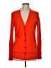 C. Wonder Orange Cardigan Size M - photo 1