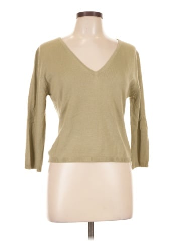 Max Studio Pullover Sweater (view 1)