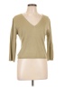 Max Studio Tan Pullover Sweater Size L - photo 1