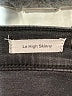 FRAME Argyle Black Jeans Size 29 waist - photo 8