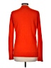 C. Wonder Orange Cardigan Size M - photo 2
