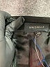 Majorelle Black Cocktail Dress Size M - photo 7
