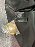Majorelle Black Cocktail Dress Size M - photo 8