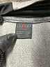 Air Jordan 100% Polyester Graphic Gray Track Jacket Size L (youth) - photo 3