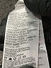 Air Jordan 100% Polyester Graphic Gray Track Jacket Size L (youth) - photo 4