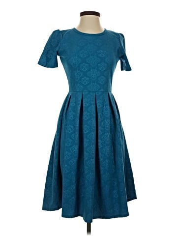 Lularoe Cocktail Dress (view 1)