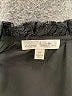 Nine Britton Black Short Sleeve Blouse Size 3X - photo 7