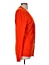 C. Wonder Orange Cardigan Size M - photo 4