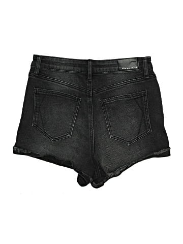 Kendall & Kylie Denim Shorts (view 2)