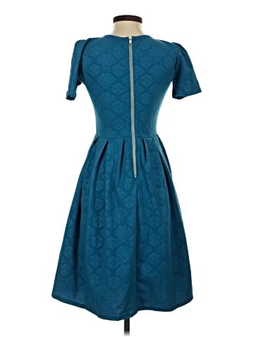 Lularoe Cocktail Dress (view 2)