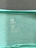 Gap Fit Teal Short Sleeve Top Size XS - photo 7