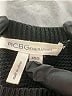 BCBGeneration Black Pullover Sweater Size XS - photo 7