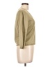 Max Studio Tan Pullover Sweater Size L - photo 4