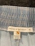 Threads 4 Thought Blue Casual Pants Size XL - photo 7