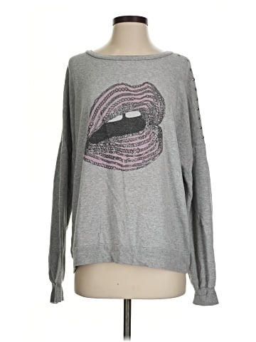 Lauren Moshi Pullover Sweater (view 1)