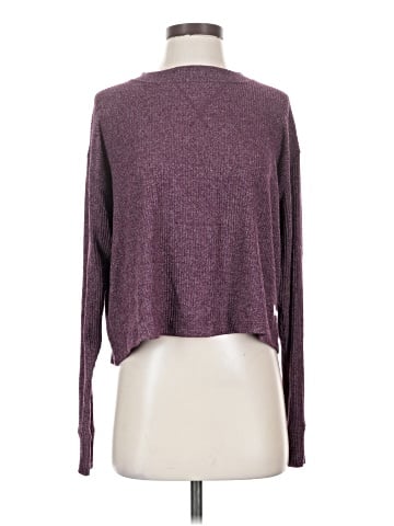 Victoria's Secret Pink Pullover Sweater (view 1)