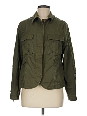 Stitch's Jacket (view 1)