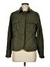 Stitch's 100% Cotton Green Jacket Size M - photo 1