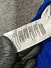 Adidas 100% Polyester Blue Athletic Shorts Size S - photo 4