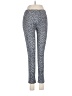 MICHAEL Michael Kors Print Blue Leggings Size S - photo 1