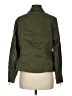 Stitch's 100% Cotton Green Jacket Size M - photo 2