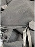 Self-Portrait 100% Polyester Black Dress Pants Size 4 - photo 3