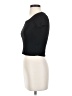 Full Tilt Black Short Sleeve Turtleneck Size S - photo 5