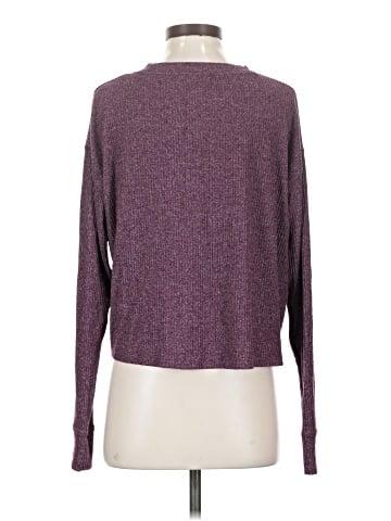 Victoria's Secret Pink Pullover Sweater (view 2)