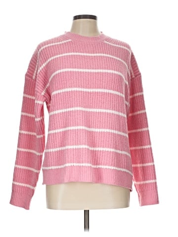 J.Crew Factory Store Pullover Sweater (view 1)