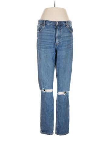 Abercrombie & Fitch Jeans (view 1)