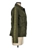 Stitch's 100% Cotton Green Jacket Size M - photo 4
