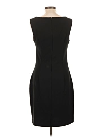 Connected Apparel Cocktail Dress (view 2)