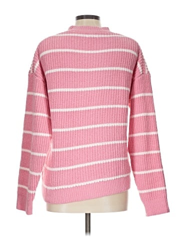 J.Crew Factory Store Pullover Sweater (view 2)