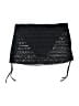 Beachsissi Black Swimsuit Bottoms Size L - photo 1