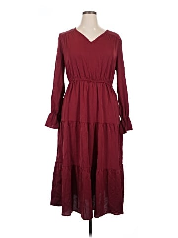 Grace Karin Casual Dress (view 1)