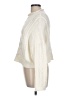 Pilcro Ivory Turtleneck Sweater Size L - photo 5