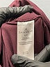 Danskin Burgundy Active Pants Size S - photo 4