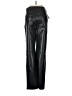 Wilfred 100% Polyurethane Black Dress Pants Size 6 - photo 2