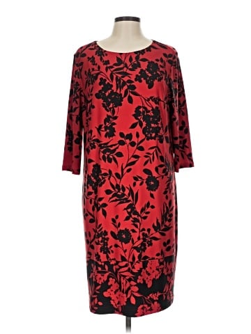Chico's Cocktail Dress (view 1)