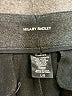 Hilary Radley Chevron-herringbone Gray Active Pants Size L - photo 7