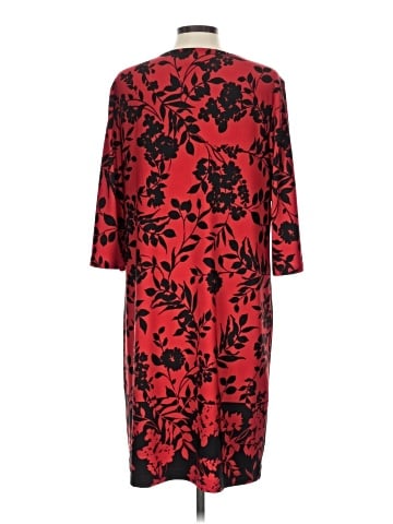 Chico's Cocktail Dress (view 2)