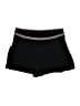 Elevenses Black Shorts Size 4 - photo 1
