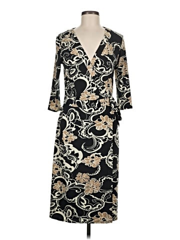 Bisou Bisou Casual Dress (view 1)