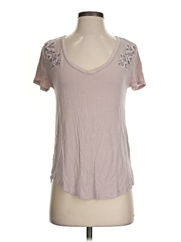 Aero Short Sleeve T-Shirt (view 1)