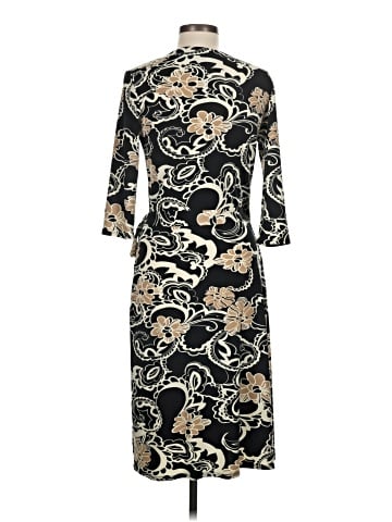 Bisou Bisou Casual Dress (view 2)