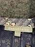 Daniel Rainn Gray Sleeveless Blouse Size L - photo 7