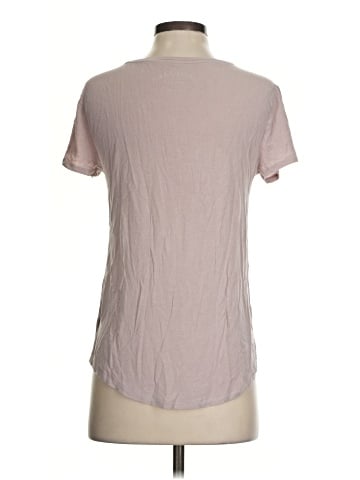 Aero Short Sleeve T-Shirt (view 2)