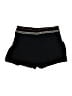 Elevenses Black Shorts Size 4 - photo 2