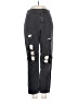 Aeropostale 100% Cotton Black Jeans Size 0 - photo 1