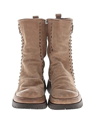 A.S.98 Ankle Boots (view 2)